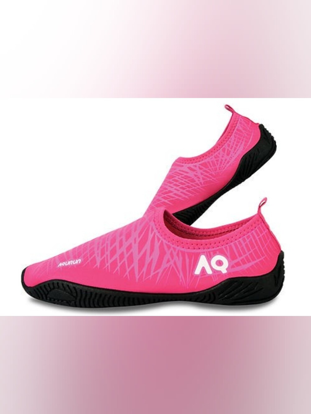 Aqurun Neoprene Water Shoes